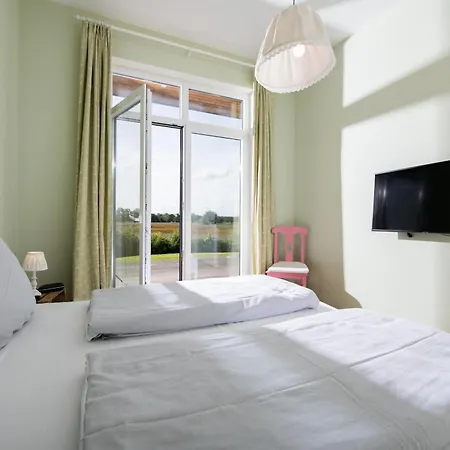 別荘 Landlust ゲルティング