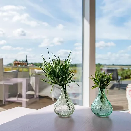 Landlust 別荘 ゲルティング