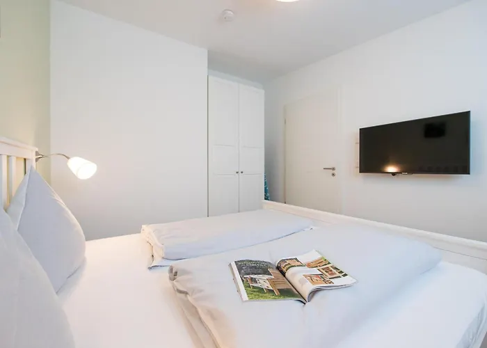 Landlust * Wackerballig