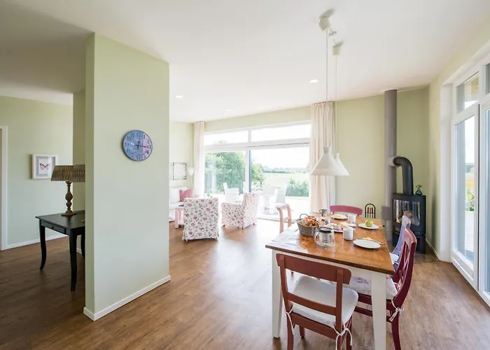 Casa vacanze Landlust