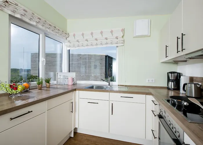 Casa vacanze Landlust