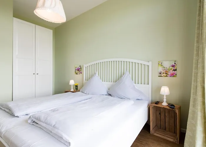 Landlust * Wackerballig